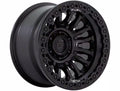 D125 20X10 8X6.5 BLK-OUT -48MM