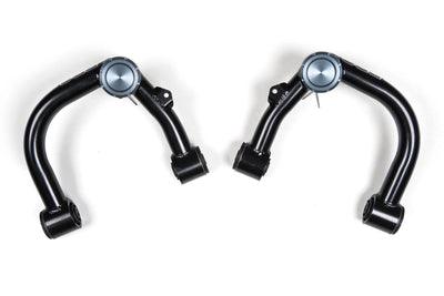FOX control arms