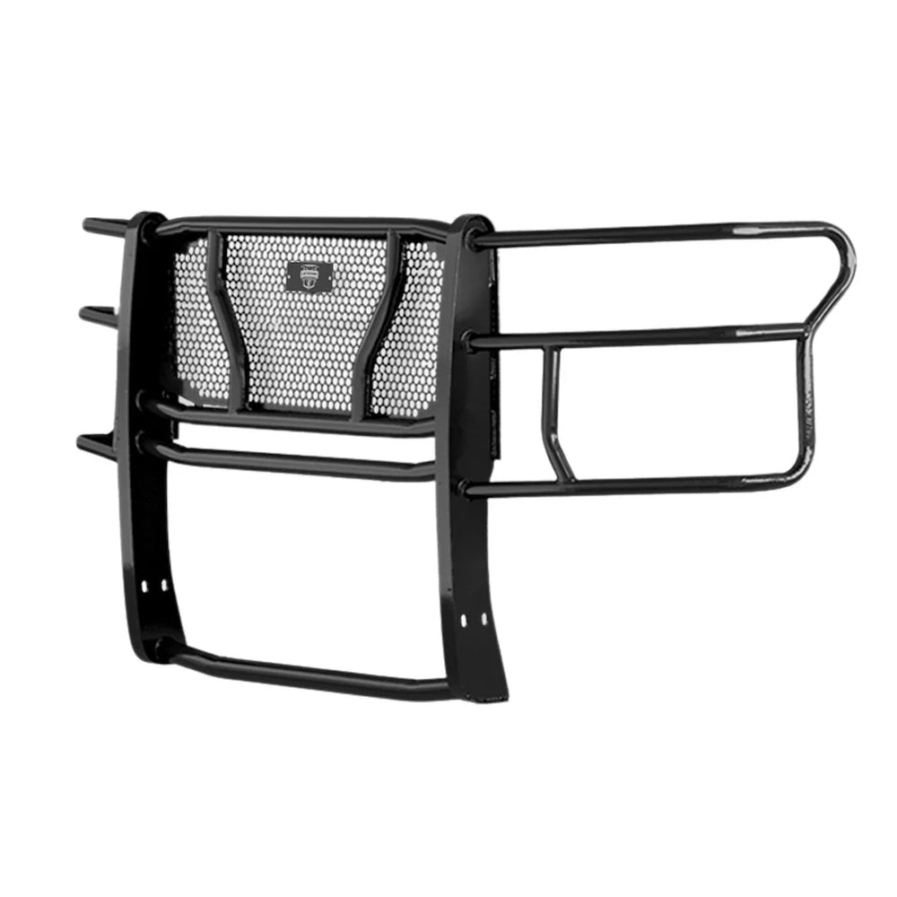 GRILLE GUARD - WITH SENSORS