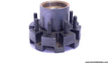 H&D KIT 9K10KGD 865 STUDS FOR 00828805 NO WHL NUTS
