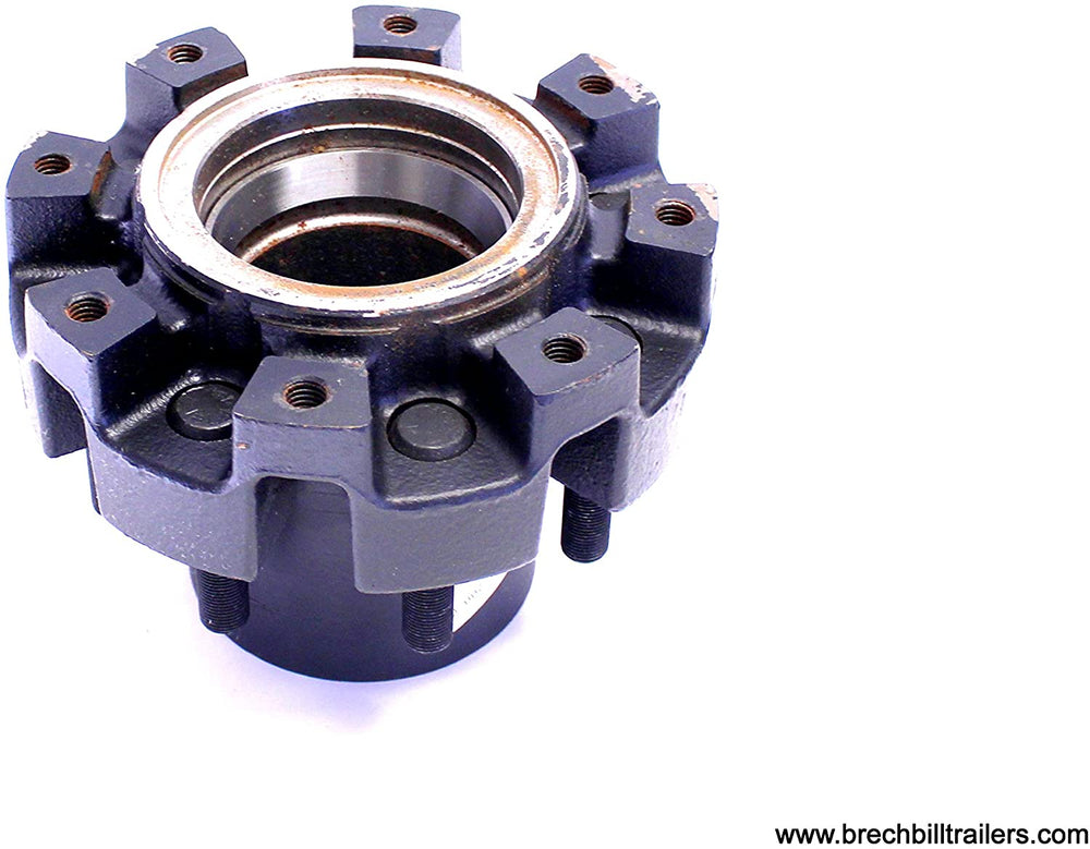 H&D KIT 9K10KGD 865 STUDS FOR 00828805 NO WHL NUTS