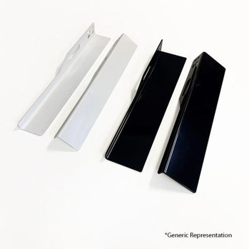 PUSH BUMPER - RECTANGULAR WELDED WI