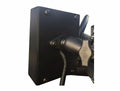Spod SourceLT on RAM Mount w/ Red LED Switch Panel (36 In Battery Cables)