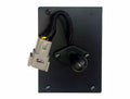 Spod SourceLT on RAM Mount w/ Red LED Switch Panel (36 In Battery Cables)