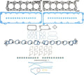 HEAD GASKET SET