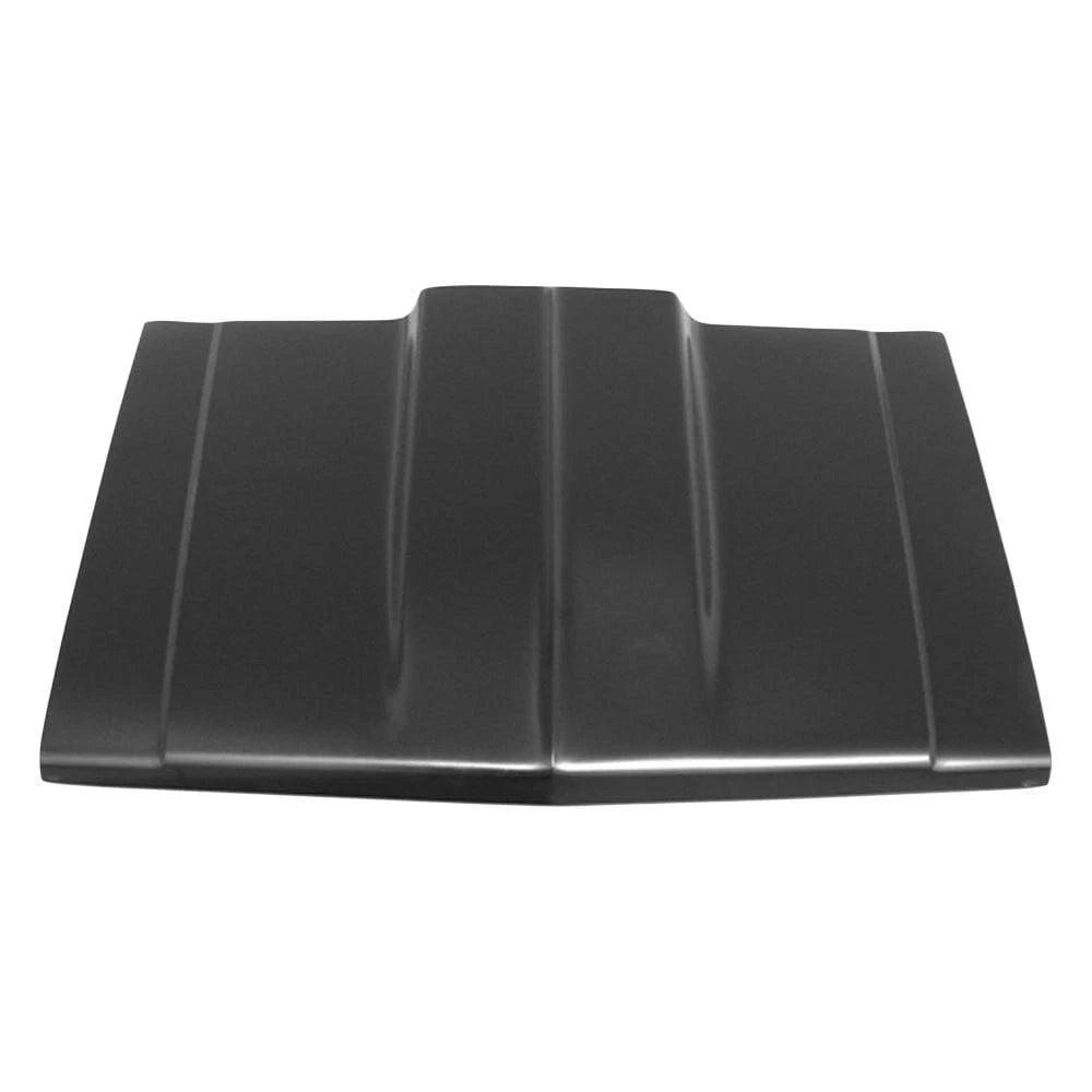 STEP BAR; 5' OVAL; 1999-2013 CHEVRO