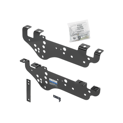 REESE OUTBOARD FIFTH WHEEL CUSTOM Q