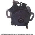 IMPORT DISTRIBUTOR