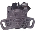 IMPORT DISTRIBUTOR