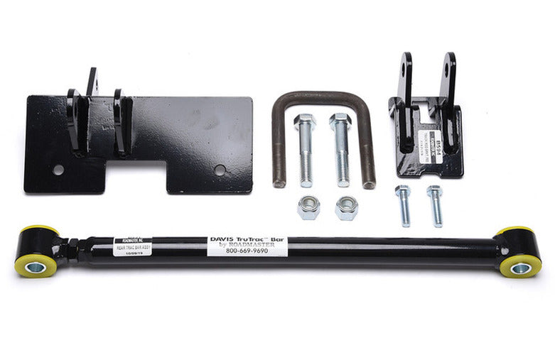 TRU-TRAC BAR FORD