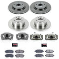 PowerStop auto part