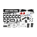 2123 BRONCO WINCH BAR SPARE FIT KIT