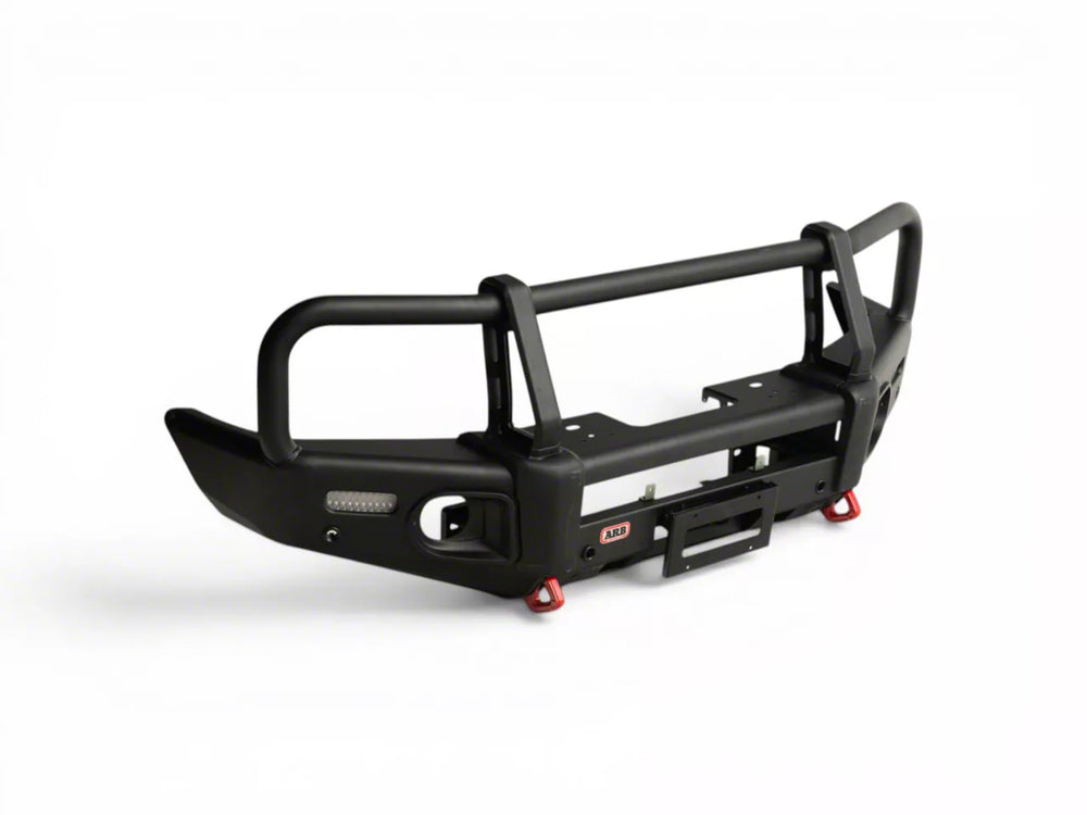 2123 BRONCO WINCH BAR SPARE FIT KIT