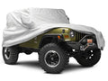 Covercraft Custom Fit Car Covers - Form-Fit Bright Red