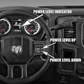 PULSAR FOR 15-18 6.4L TRUCKS