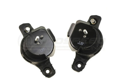 Subaru auto part
