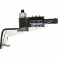 EXHAUST GAS DIFFERENTIAL PRESSURE S