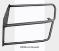 5000 SERIES PUSH BUMPERS (STEEL)