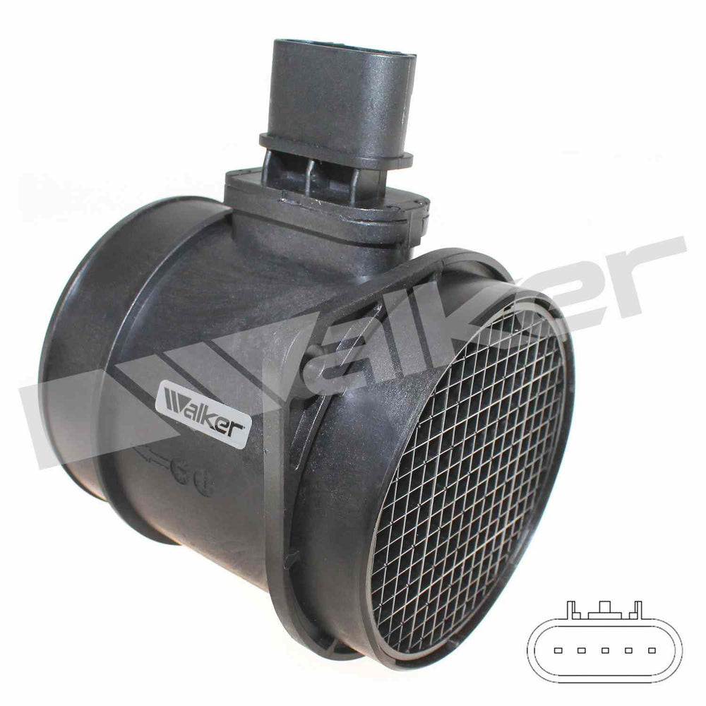 THROTTLE POSITION SENSOR