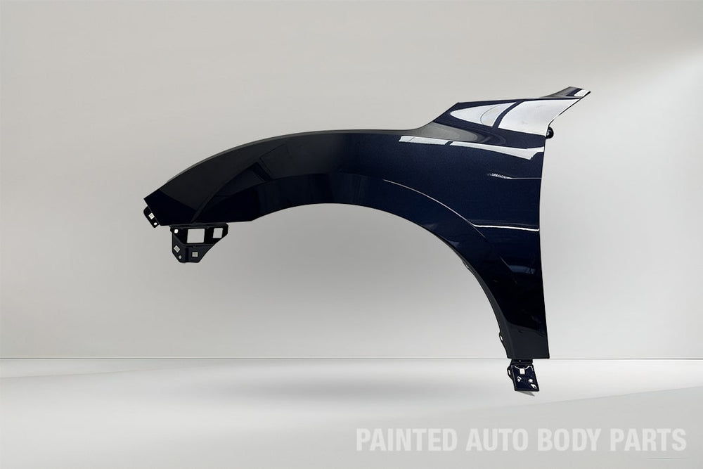 FENDER