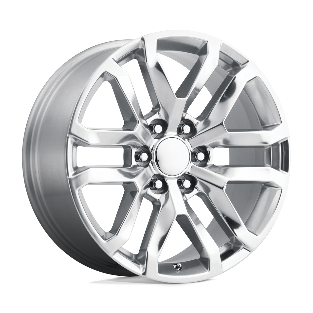 196C PR196C 22X9 CHR 78.1 24MM