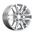 196C PR196C 22X9 CHR 78.1 24MM