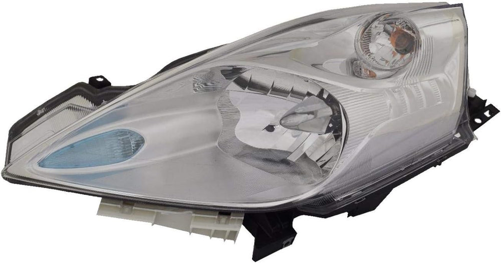 NS LEAF 1517 HL ASY HALOGEN LH