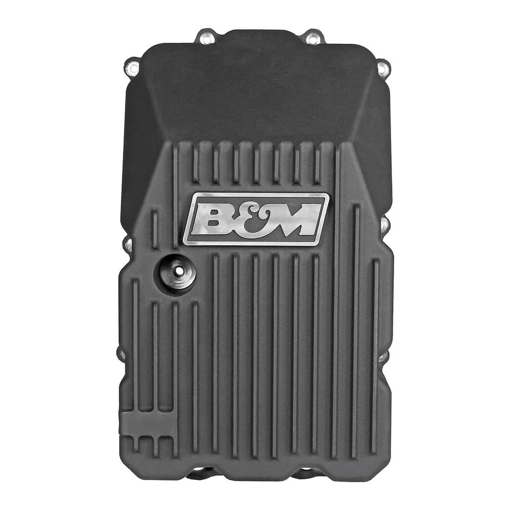 2007-2022 TOYOTA CAST TRANS PAN AB60
