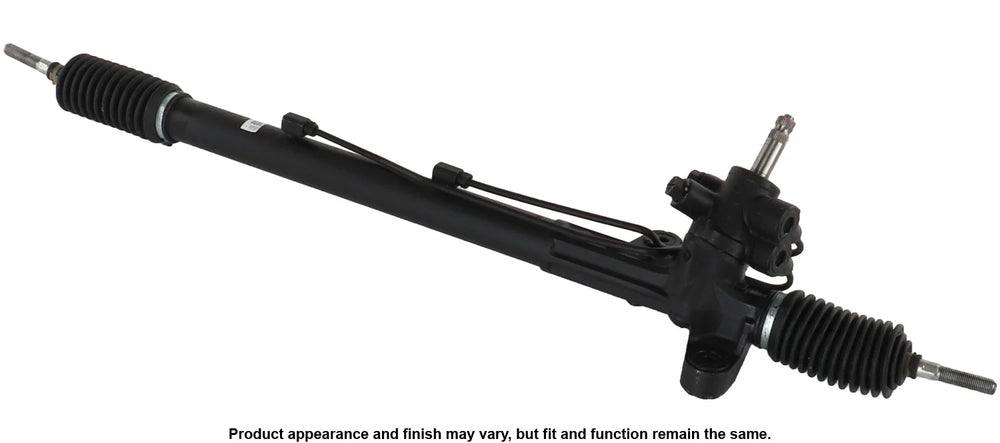 RACK & PINION IMP/POWER