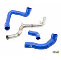 MOUNTUNE CHARGE PIPE UPGRADE -BLUE