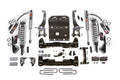 2016-2023 Toyota Tacoma Front Box Kit 2 of 4