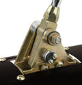 FM SHIFTER GM 4L60 BLACK 12' DOUBLE
