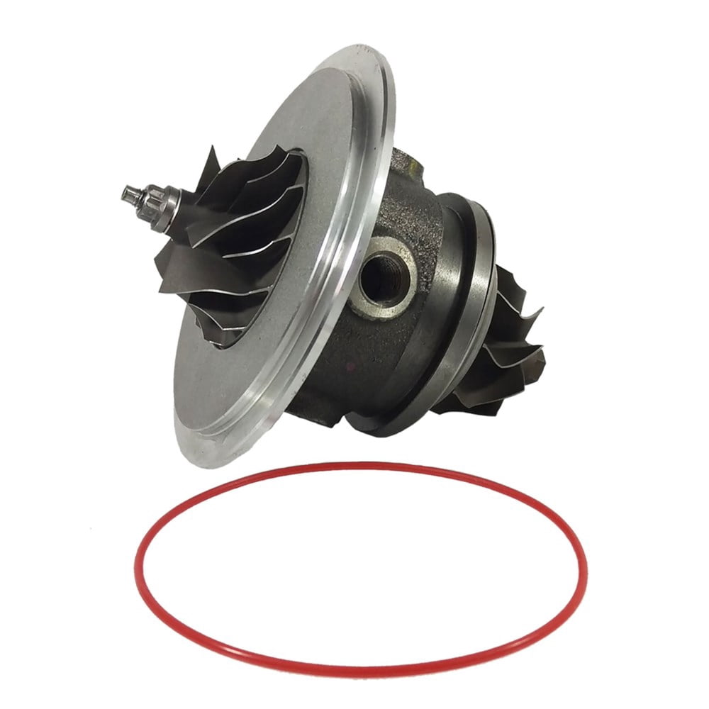 NEW TURBOCHARGERS