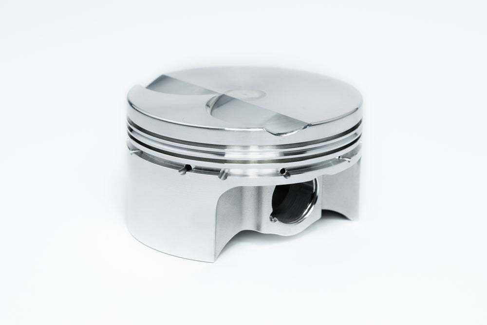GM LS FT Piston Set 4.010 Bore -3.3cc