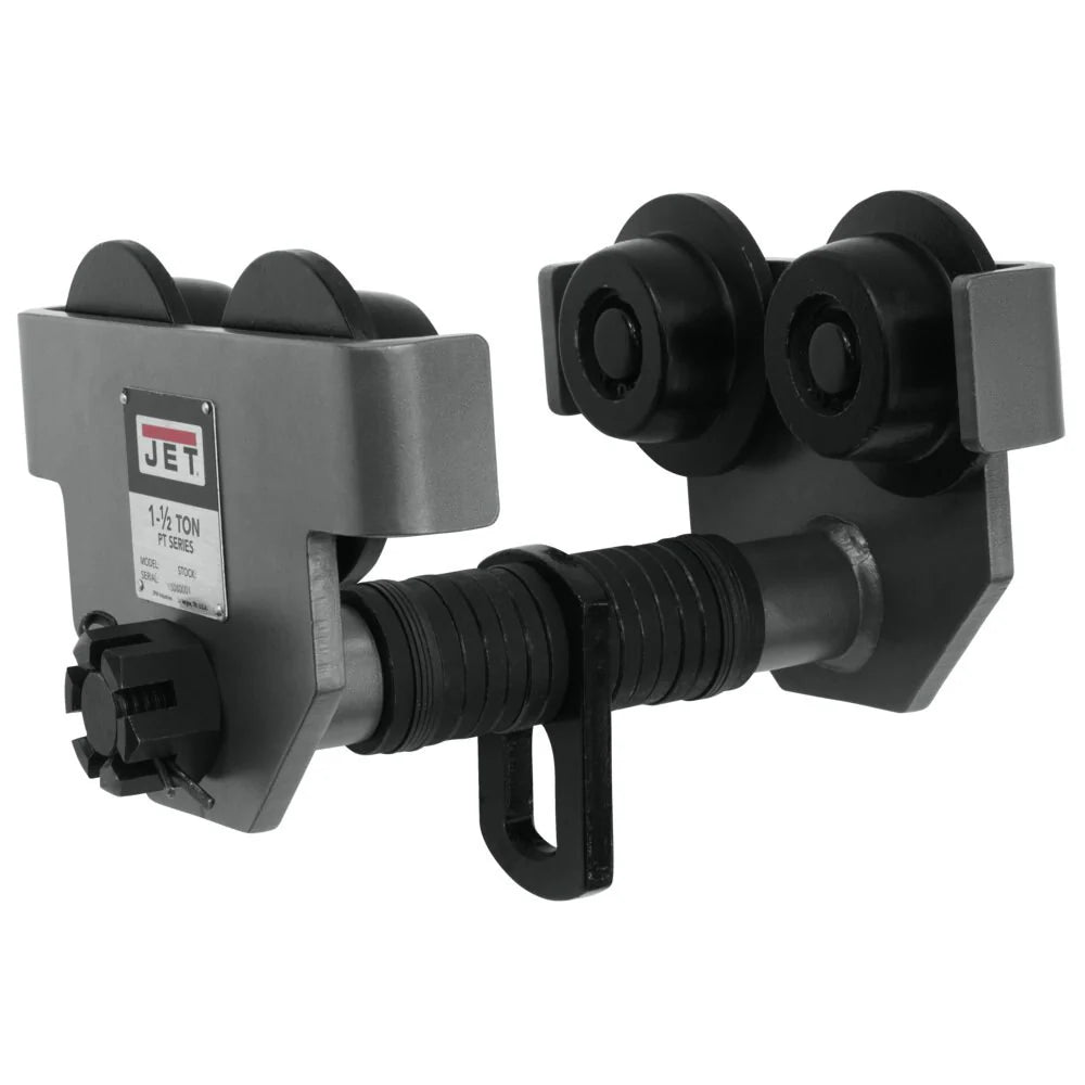 1-1/2-PT 1-1/2 TON HEAVY DUTY MA