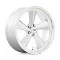U135 22X9 5X4.75 POLISHED 15MM