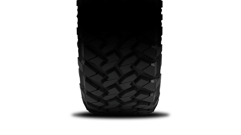 ~(20 lbs. 17X17X8)~ 35X12.50R20LT E TRL 121Q 35 35125020