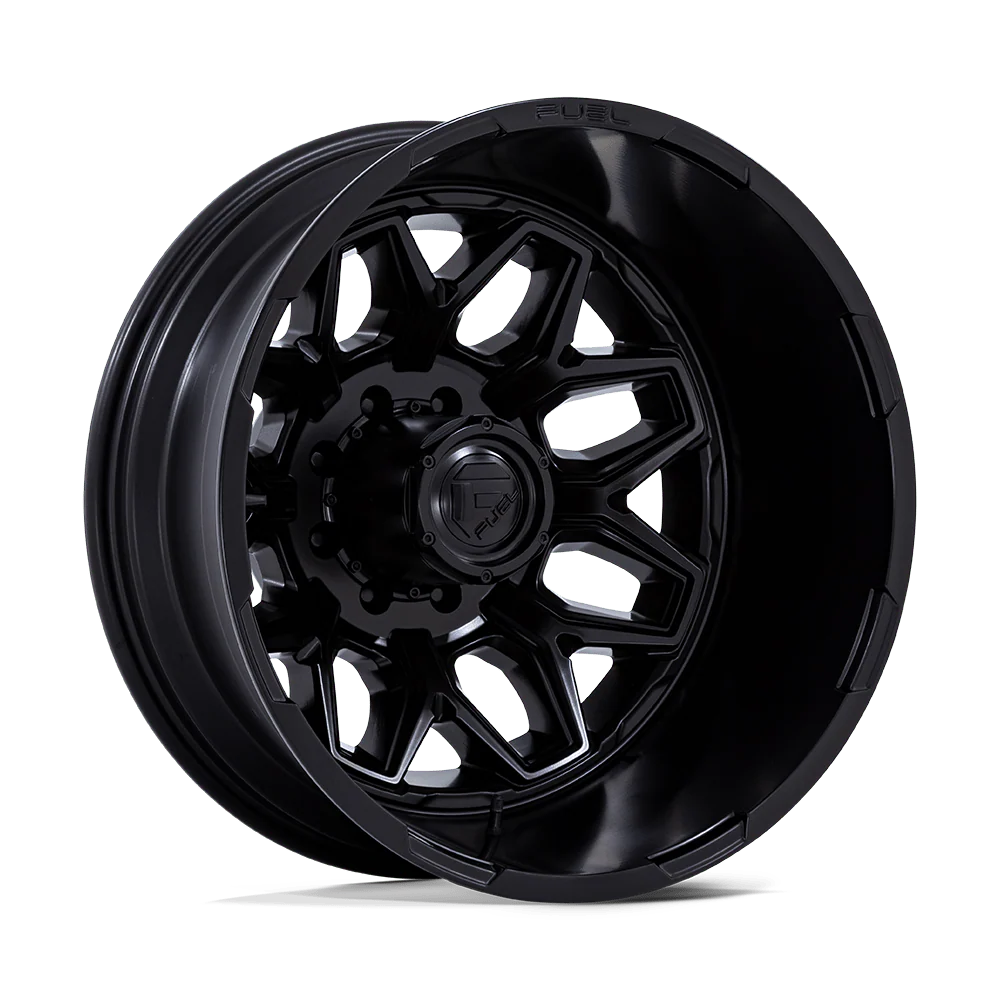 D871 20X8.25 8X210 BLKOUT 246MM