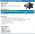 A1 REMFG INC auto part