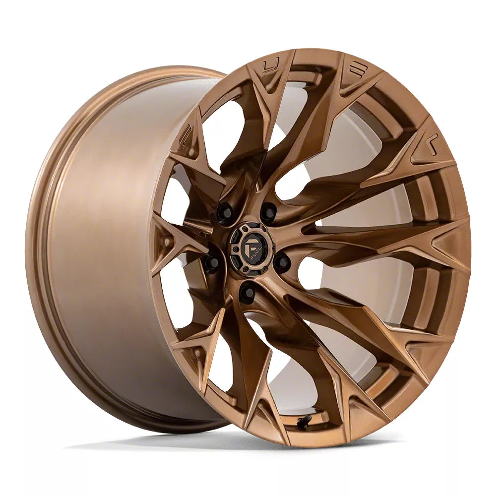 D805 20X12 5X5.0 PLT-BRZ -44MM