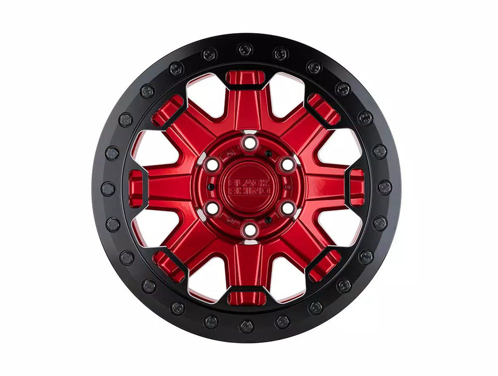 BR RIFT BL 17X8.5 6X139 +0 112 CDY