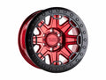 BR RIFT BL 17X8.5 6X139 +0 112 CDY