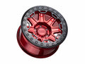 BR RIFT BL 17X8.5 6X139 +0 112 CDY