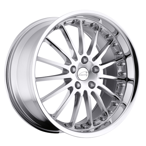 COVENTRY WHITLEY 20X10.0 5/108 ET25