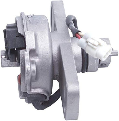 DISTRIBUTOR