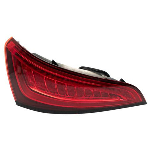 AD Q5 1317 RL ASY LED LH