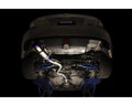 Tomei muffler