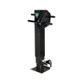 SWQ 180 DL-B T SPRING RETURN - PIN