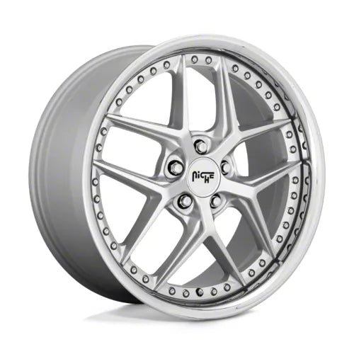 VICE 20X9 5X112 66.56 SD 38MM