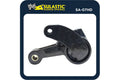 Sulastic Rubber Spring Shackles Kit Model SA-07